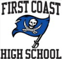 First Coast logo