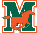Mandarin logo
