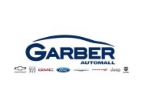 Garber Automall logo