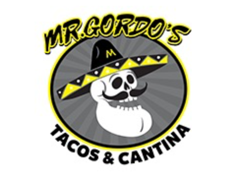 Mr. Gordo's logo