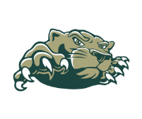 Green Cove Springs Junior High School logo