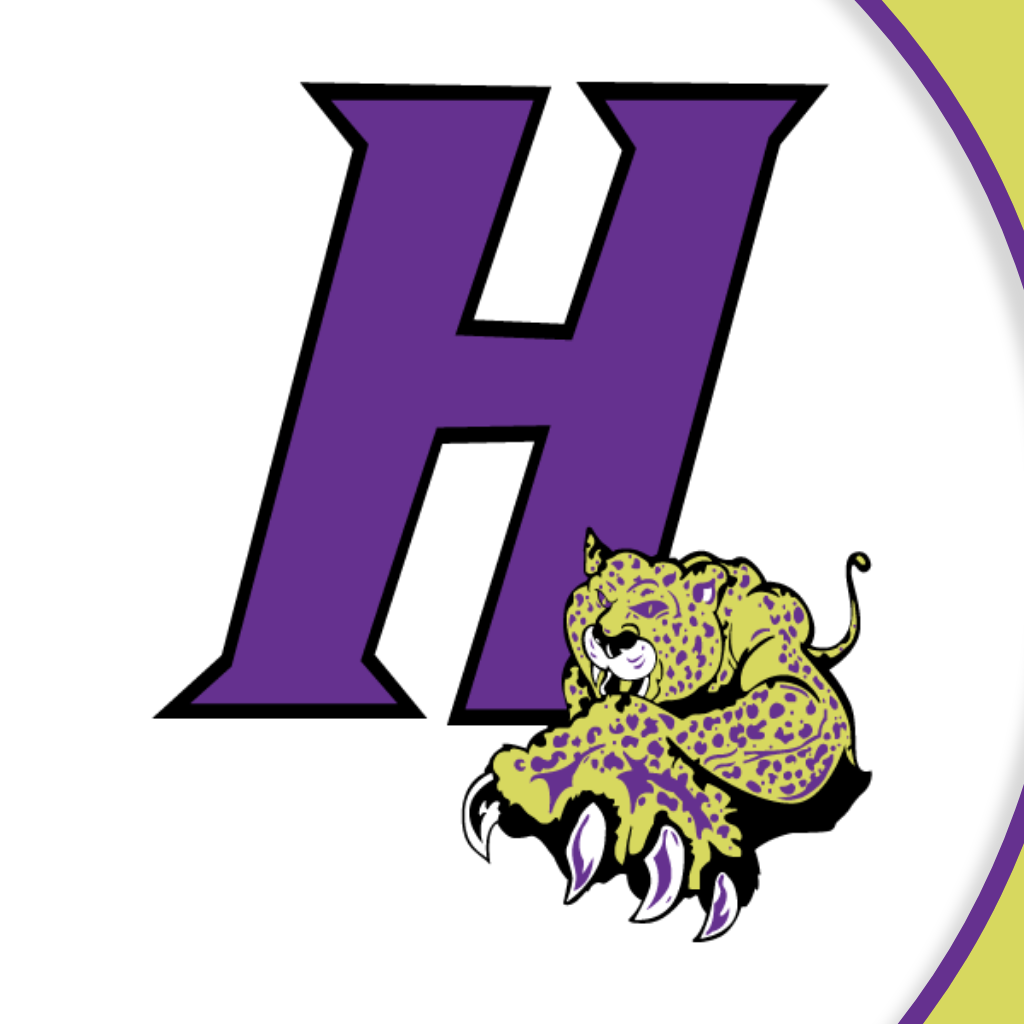 Hernando High School Baseball Boys