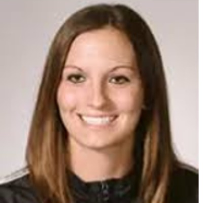 Photo of KIm Olmstead-O'Connell