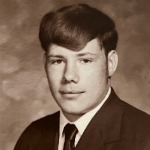 Photo of Dennis Raines