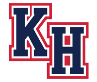 Keystone Junior High School logo