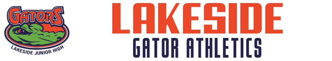 Lakeside Banner Image