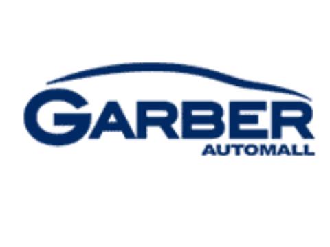Garber Automall logo