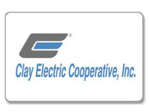 Clay Electric Cooperative, Inc logo