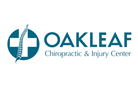Oakleaf Chiropractic logo
