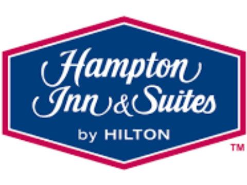 Hampton Inn and Suites- Middleburg logo