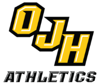 Oakleaf Junior High School logo