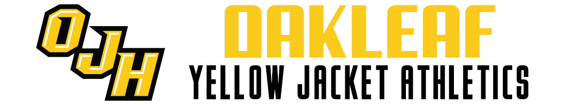 Oakleaf JHS Banner Image