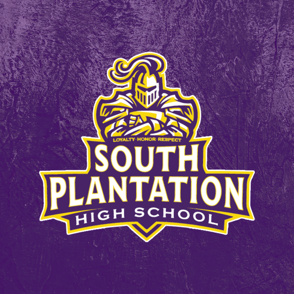 South Plantation app logo
