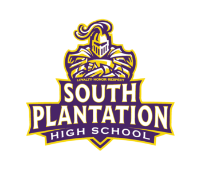South Plantation Logo