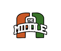 Albany Middle logo
