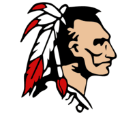 Merry Acres Middle logo
