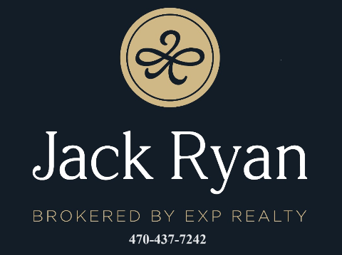Jack Ryan Group logo