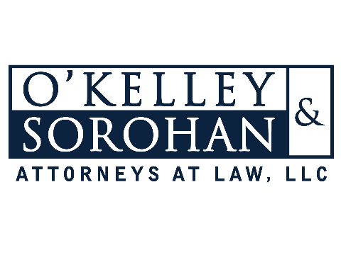 O'KELLEY & SOROHAN logo