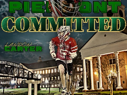 NGHS Varsity Boys Lacrosse