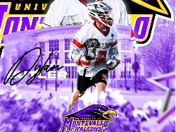 NGHS Varsity Boys Lacrosse