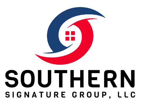 SOUTHERN SIGNATURE GROUP, LLC logo