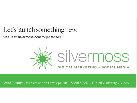silvermoss logo