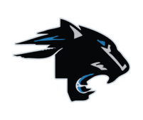 Radium Springs Middle logo