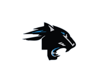 Radium Springs Middle logo