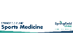 Springfield Clinic Sports Medicine logo