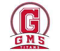 GMS Athletics Logo