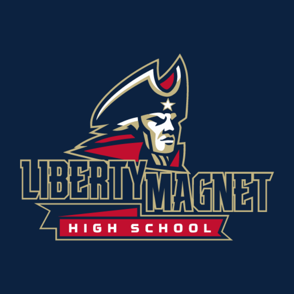 Liberty Magnet app logo