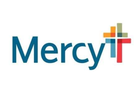 Mercy logo