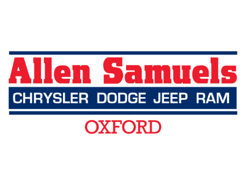 Allen Samuels logo
