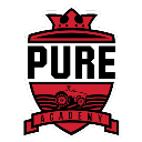 Pure Academy logo