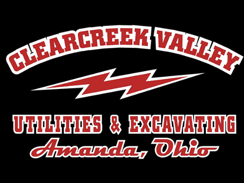 Clearcreek Valley logo