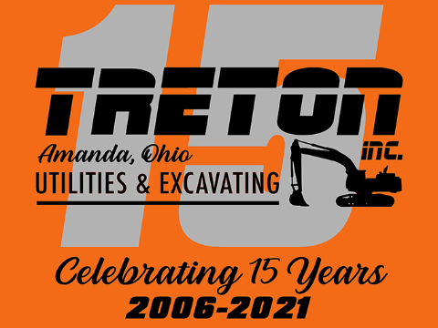 Treton, Inc. logo