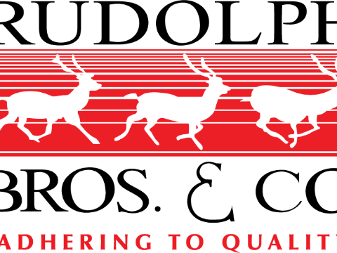Rudolph Bros  logo