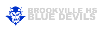 Brookville HS main logo
