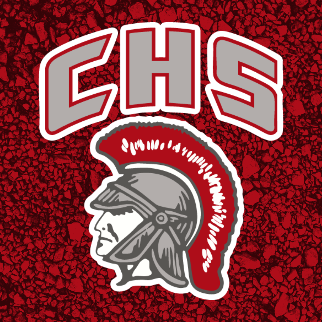 Centerburg app logo