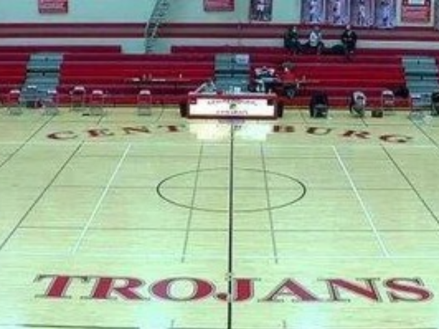 Main Gymnasium 0