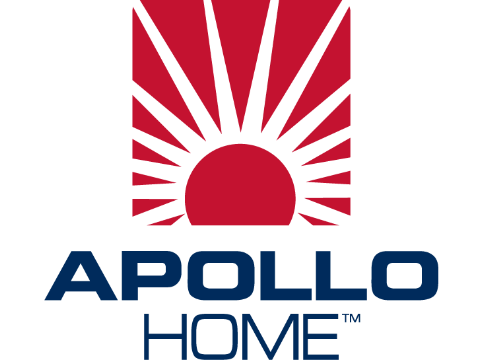 Apollo Home logo