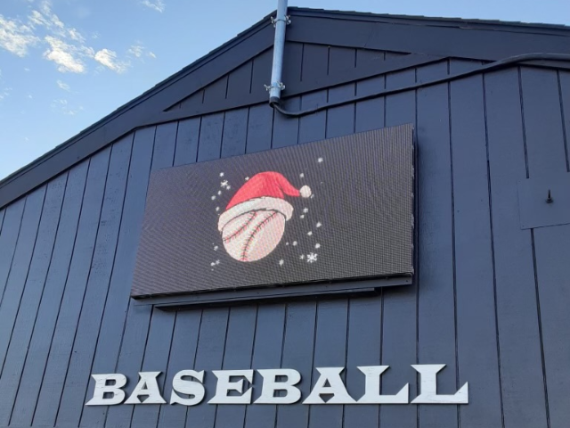 Baseball Barn 4
