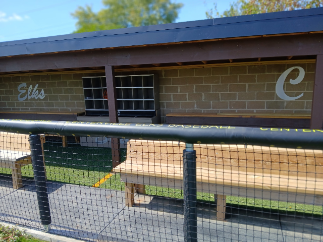 Dugouts 3