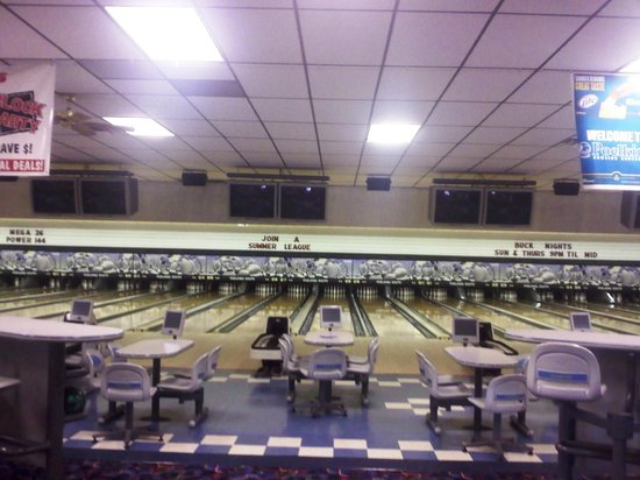 Poelking South Lanes 0