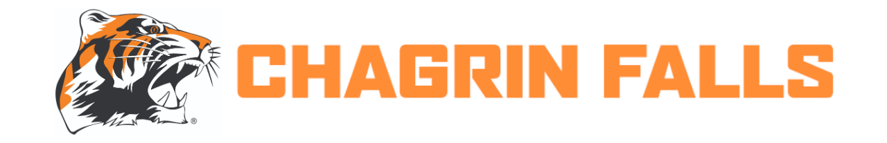 Chagrin Falls Banner Image