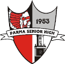 Bill Dodd Invite- Parma Byers Field logo
