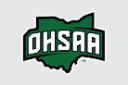 OHSAA District Meet @ Perry Day 2 logo