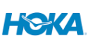 HOKA Meet @ Spire logo