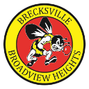 Brecksville logo