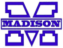 Madison XC Meet logo